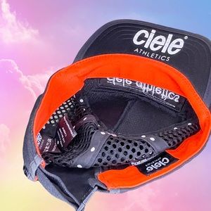 Ciele Athletics Cap